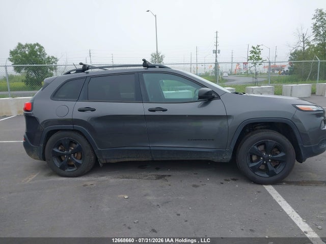 1C4PJMAS1GW356998 Jeep Cherokee Sport