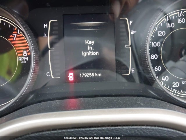 1C4PJMAS1GW356998 Jeep Cherokee Sport
