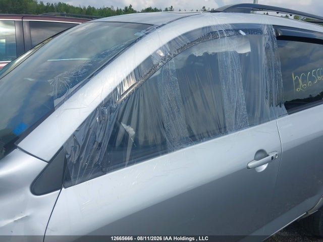 2011 Toyota Rav4 Limited V6 მანქანა იყიდება აუქციონზე, vin: 2T3DK4DV2BW051622, აუქციონის ნომერი: 12665666
