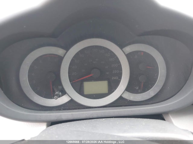 2011 Toyota Rav4 Limited V6 მანქანა იყიდება აუქციონზე, vin: 2T3DK4DV2BW051622, აუქციონის ნომერი: 12665666