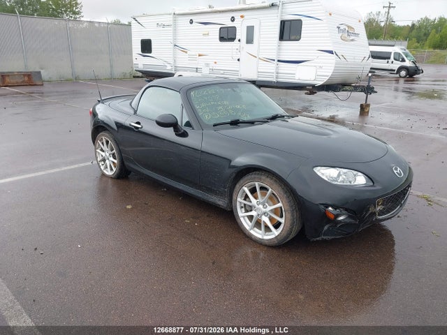 Aukcja sprzedaży 2010 Mazda Mx-5 Gt, vin: JM1NC2FF9A0209288, numer aukcji: 12668877