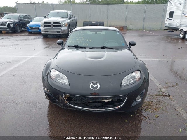 Aukcja sprzedaży 2010 Mazda Mx-5 Gt, vin: JM1NC2FF9A0209288, numer aukcji: 12668877