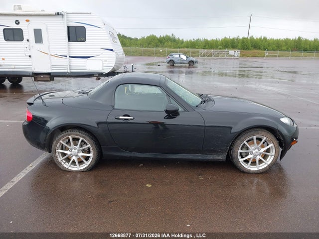 Aukcja sprzedaży 2010 Mazda Mx-5 Gt, vin: JM1NC2FF9A0209288, numer aukcji: 12668877