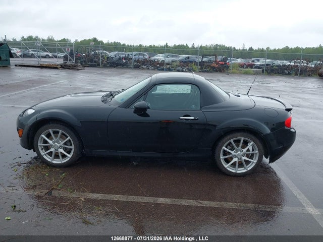 Aukcja sprzedaży 2010 Mazda Mx-5 Gt, vin: JM1NC2FF9A0209288, numer aukcji: 12668877
