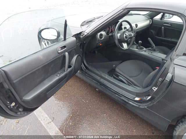 Aukcja sprzedaży 2010 Mazda Mx-5 Gt, vin: JM1NC2FF9A0209288, numer aukcji: 12668877