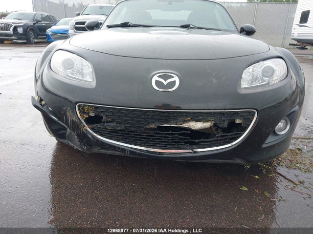 Aukcja sprzedaży 2010 Mazda Mx-5 Gt, vin: JM1NC2FF9A0209288, numer aukcji: 12668877