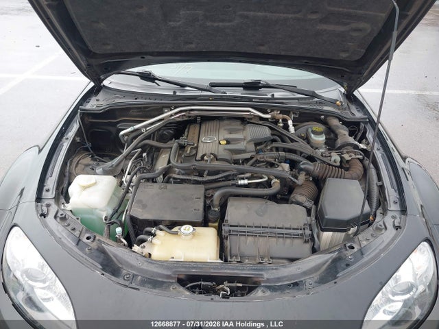 Aukcja sprzedaży 2010 Mazda Mx-5 Gt, vin: JM1NC2FF9A0209288, numer aukcji: 12668877