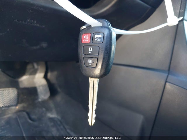 Toyota Corolla 2015 2T1BURHE4FC343698 Image 11