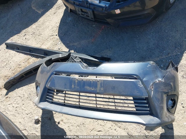 Toyota Corolla 2015 2T1BURHE4FC343698 Image 12