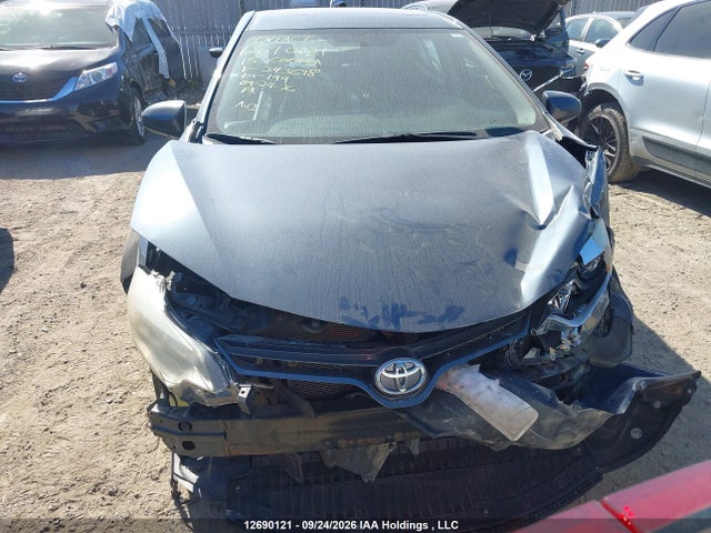 Toyota Corolla 2015 2T1BURHE4FC343698 Image 13