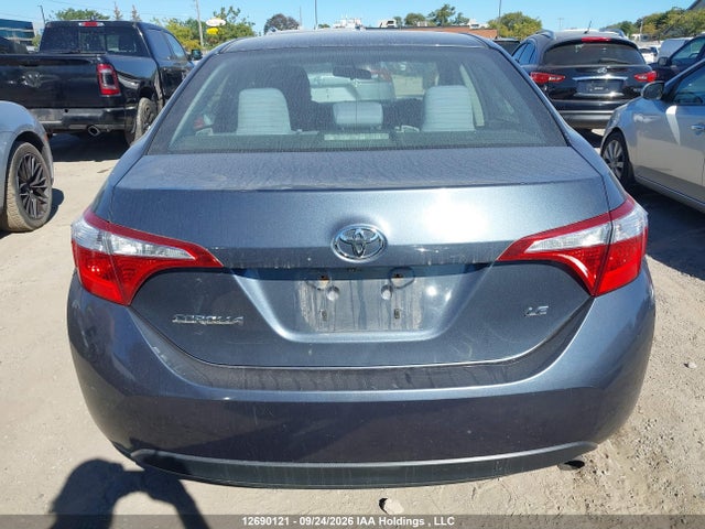 Toyota Corolla 2015 2T1BURHE4FC343698 Image 17