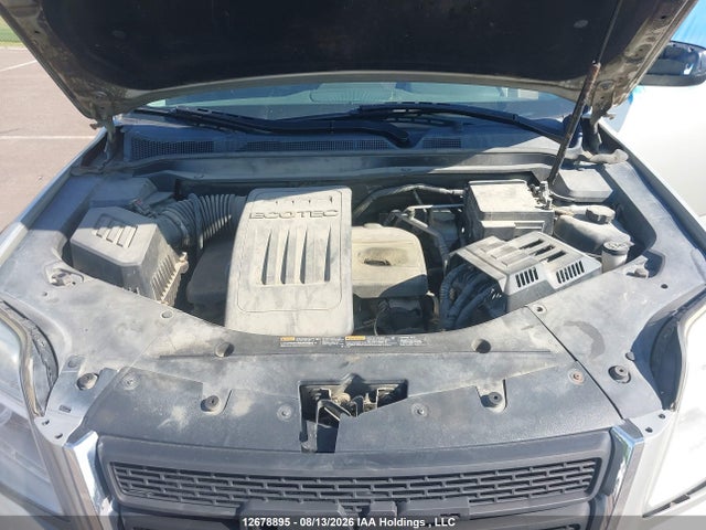 2GKALMEK8F6424933 GMC Terrain Sle-1