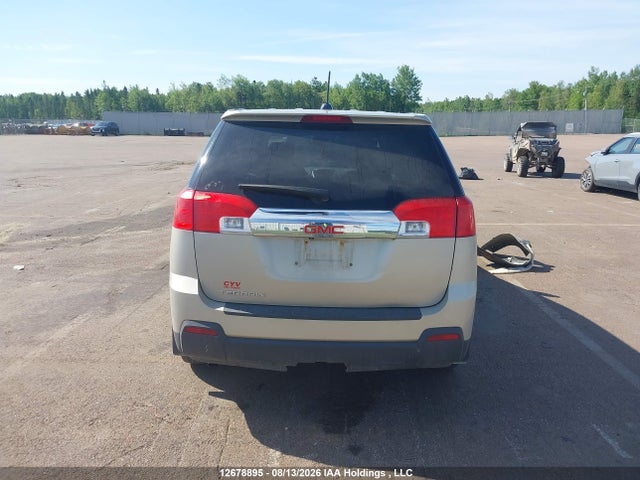 2GKALMEK8F6424933 GMC Terrain Sle-1