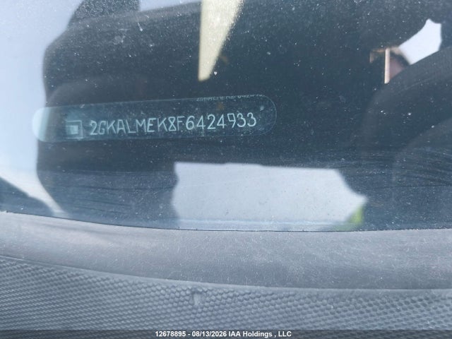 2GKALMEK8F6424933 GMC Terrain Sle-1