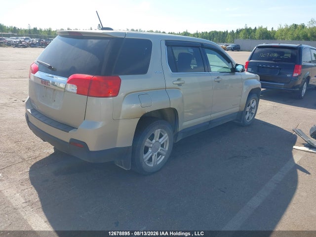 2GKALMEK8F6424933 GMC Terrain Sle-1