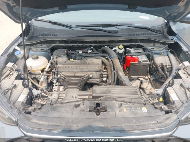 Ford Escape Platinum 2025 1FMCU9JAXSUB64571 Image 10