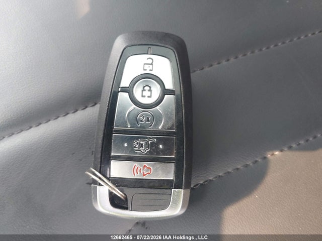 Ford Escape Platinum 2025 1FMCU9JAXSUB64571 Image 11