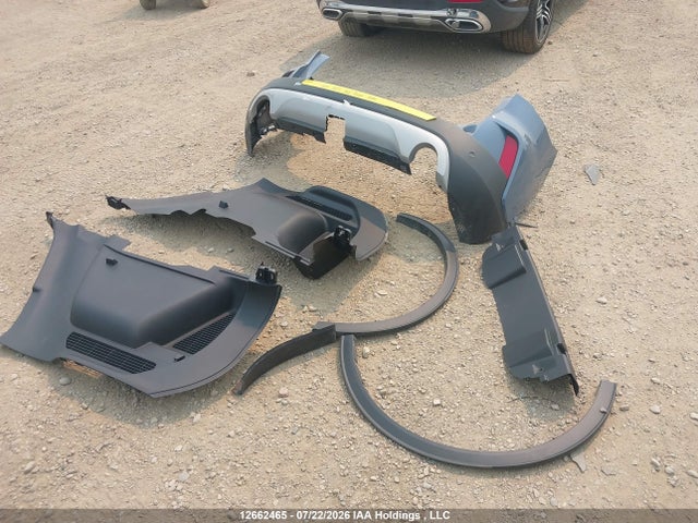 Ford Escape Platinum 2025 1FMCU9JAXSUB64571 Image 12