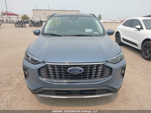 Ford Escape Platinum 2025 1FMCU9JAXSUB64571 Image 13