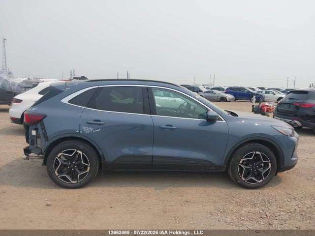 Ford Escape Platinum 2025 1FMCU9JAXSUB64571 Image 14