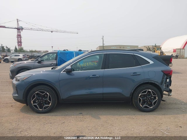 Ford Escape Platinum 2025 1FMCU9JAXSUB64571 Image 15