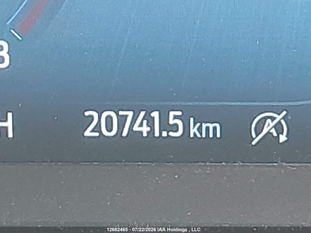 Ford Escape Platinum 2025 1FMCU9JAXSUB64571 Image 16
