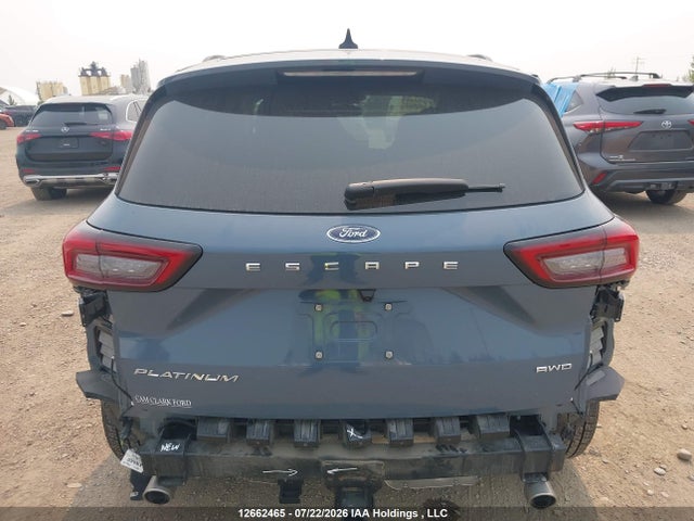 Ford Escape Platinum 2025 1FMCU9JAXSUB64571 Image 17