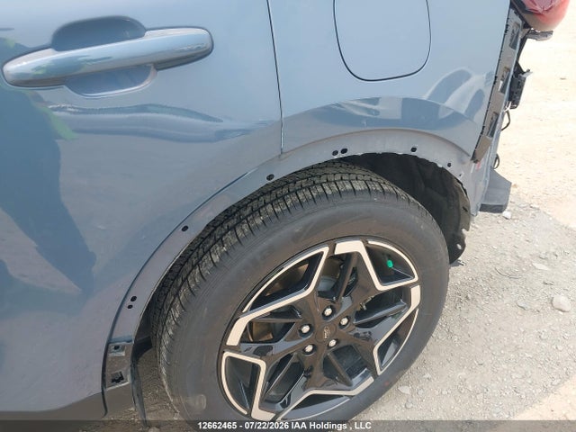 Ford Escape Platinum 2025 1FMCU9JAXSUB64571 Image 21