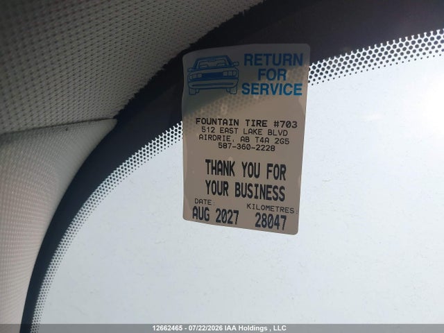 Ford Escape Platinum 2025 1FMCU9JAXSUB64571 Image 22