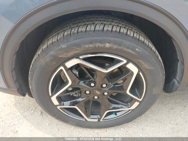 Ford Escape Platinum 2025 1FMCU9JAXSUB64571 Image 23