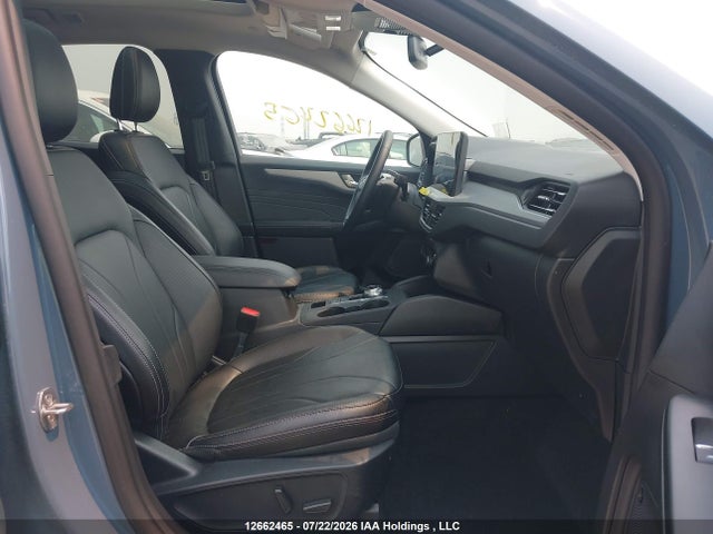 Ford Escape Platinum 2025 1FMCU9JAXSUB64571 Image 5