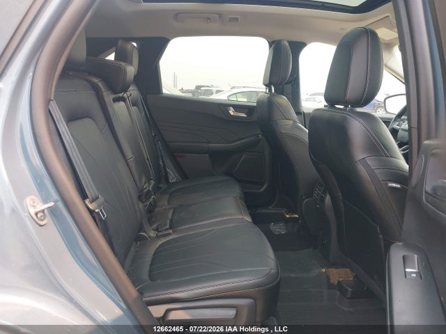 Ford Escape Platinum 2025 1FMCU9JAXSUB64571 Image 8