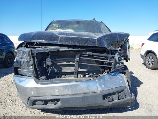 3GCUYDED6MG110887 Chevrolet Silverado 1500 Lt