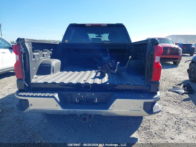 3GCUYDED6MG110887 Chevrolet Silverado 1500 Lt
