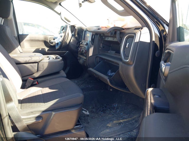 3GCUYDED6MG110887 Chevrolet Silverado 1500 Lt