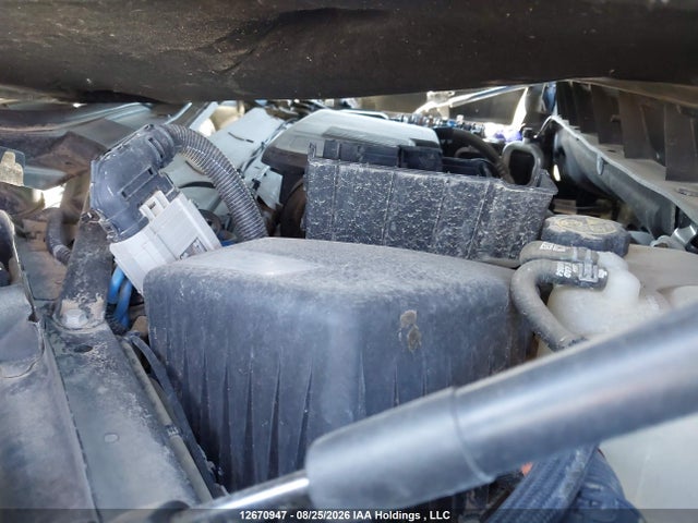 3GCUYDED6MG110887 Chevrolet Silverado 1500 Lt