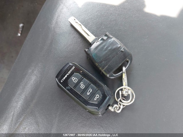 Aukcja sprzedaży 2006 Lexus Gx 470 470, vin: JTJBT20X760107061, numer aukcji: 12672987