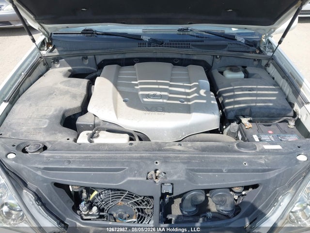 Aukcja sprzedaży 2006 Lexus Gx 470 470, vin: JTJBT20X760107061, numer aukcji: 12672987