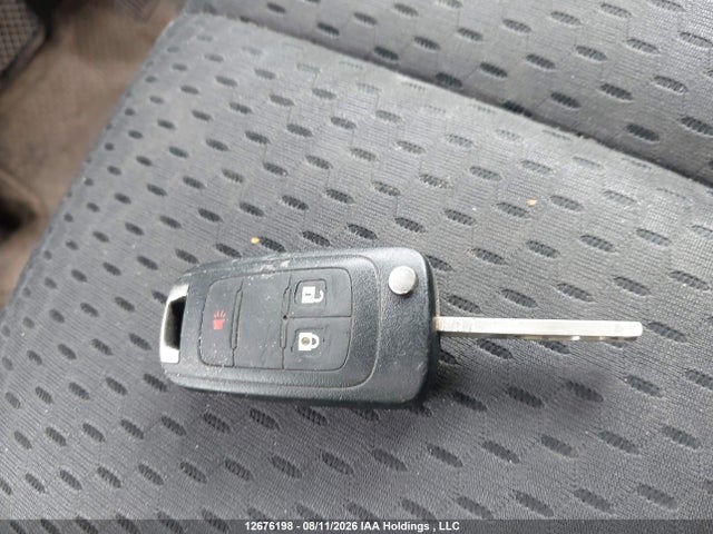 GMC Terrain Sle-1 2014 2GKFLVEK8E6350519 Image 10