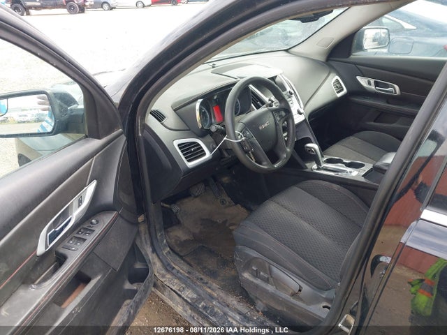 GMC Terrain Sle-1 2014 2GKFLVEK8E6350519 Image 17