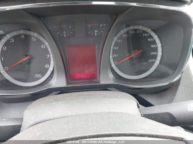 GMC Terrain Sle-1 2014 2GKFLVEK8E6350519 Image 7