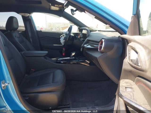 KL77LJE22SC213844 Chevrolet Trax 2rs Fwd