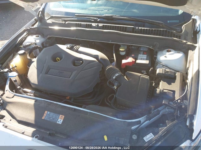 Продажа на аукционе авто 2013 Ford Fusion Titanium, vin: 3FA6P0D94DR333182, номер лота: 12690124