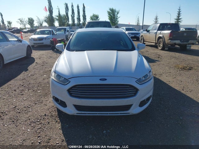 Продажа на аукционе авто 2013 Ford Fusion Titanium, vin: 3FA6P0D94DR333182, номер лота: 12690124