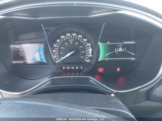 Продажа на аукционе авто 2013 Ford Fusion Titanium, vin: 3FA6P0D94DR333182, номер лота: 12690124