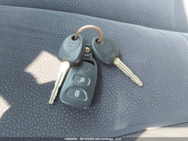 2011 Hyundai Santa Fe Gl 3.5 Sport მანქანა იყიდება აუქციონზე, vin: 5XYZGDAG2BG087547, აუქციონის ნომერი: 12682930