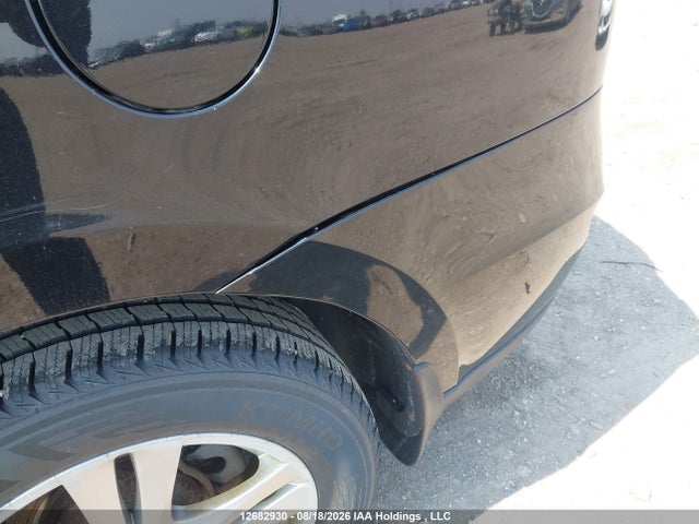2011 Hyundai Santa Fe Gl 3.5 Sport მანქანა იყიდება აუქციონზე, vin: 5XYZGDAG2BG087547, აუქციონის ნომერი: 12682930
