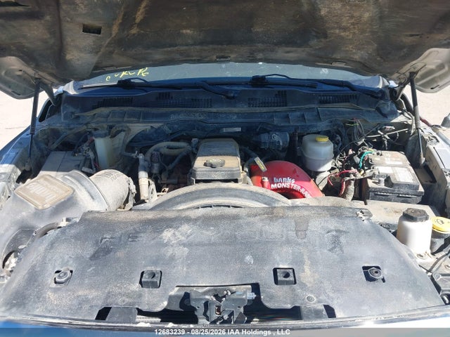 RAM 3500 St 2015 3C63R3CL6FG544010 Image 10