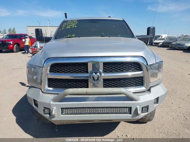 RAM 3500 St 2015 3C63R3CL6FG544010 Image 11