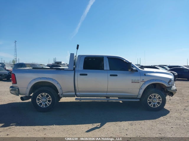 RAM 3500 St 2015 3C63R3CL6FG544010 Image 12